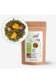 Thé vert Earl Grey fruits exotiques