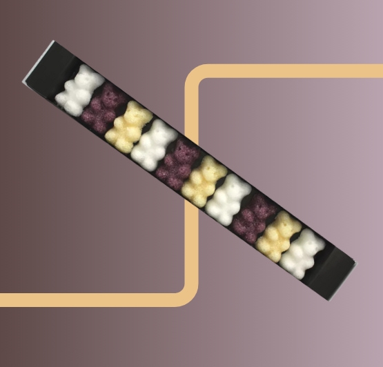sucre canne original