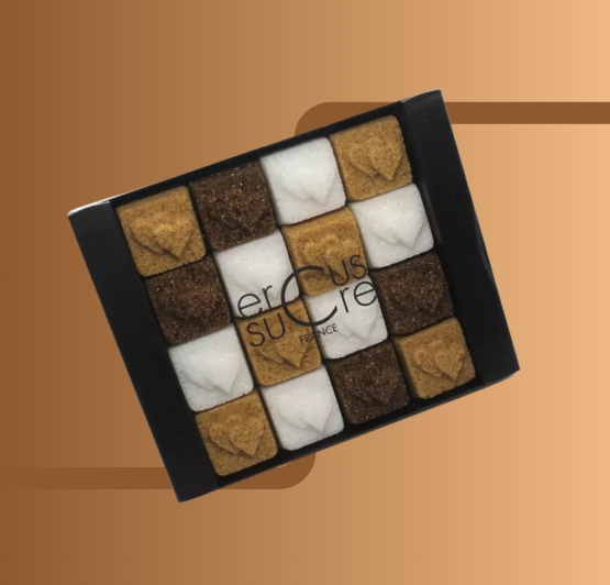 sucre canne original