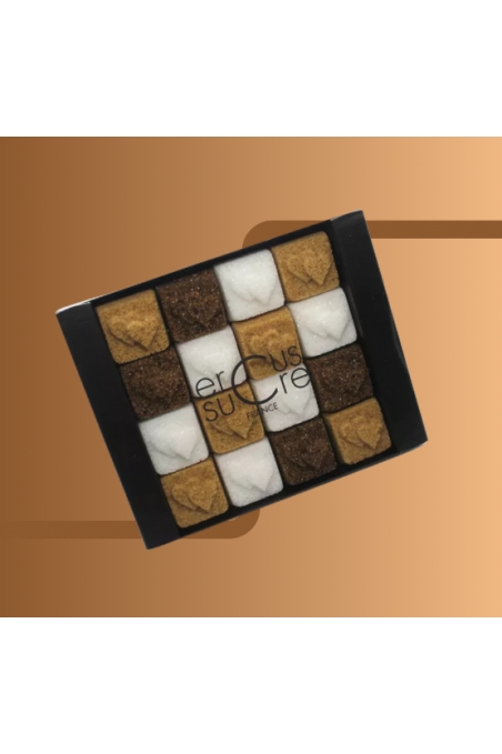 sucre canne original
