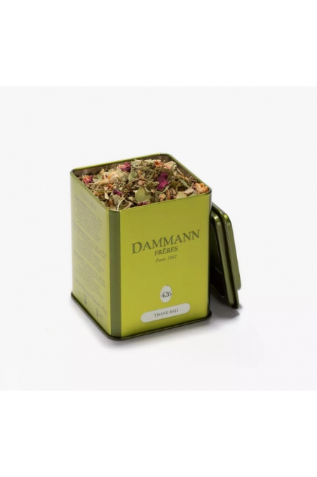 Tisane Bali Dammann