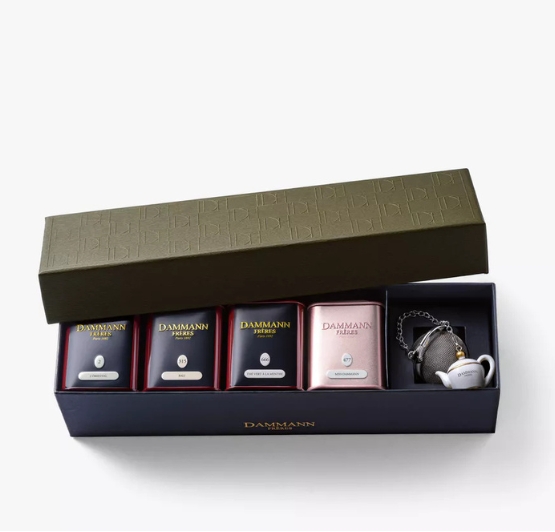 Jardin exotique Coffrets Cadeaux Jardin exotique Coffrets Cadeaux
