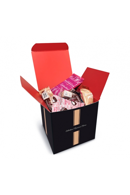 assortiment gourmandises