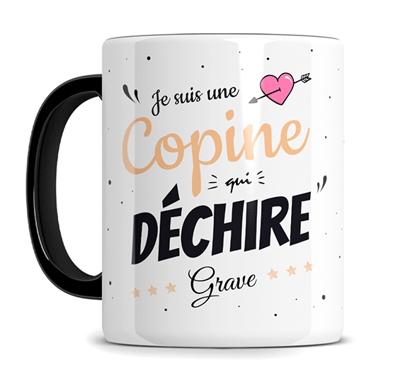 Mug Humoristique 
